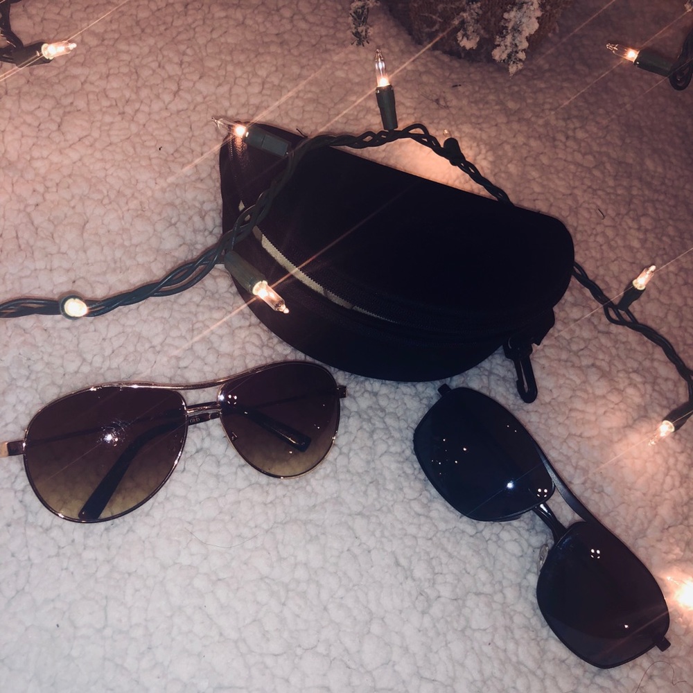Aviator Sunglasses